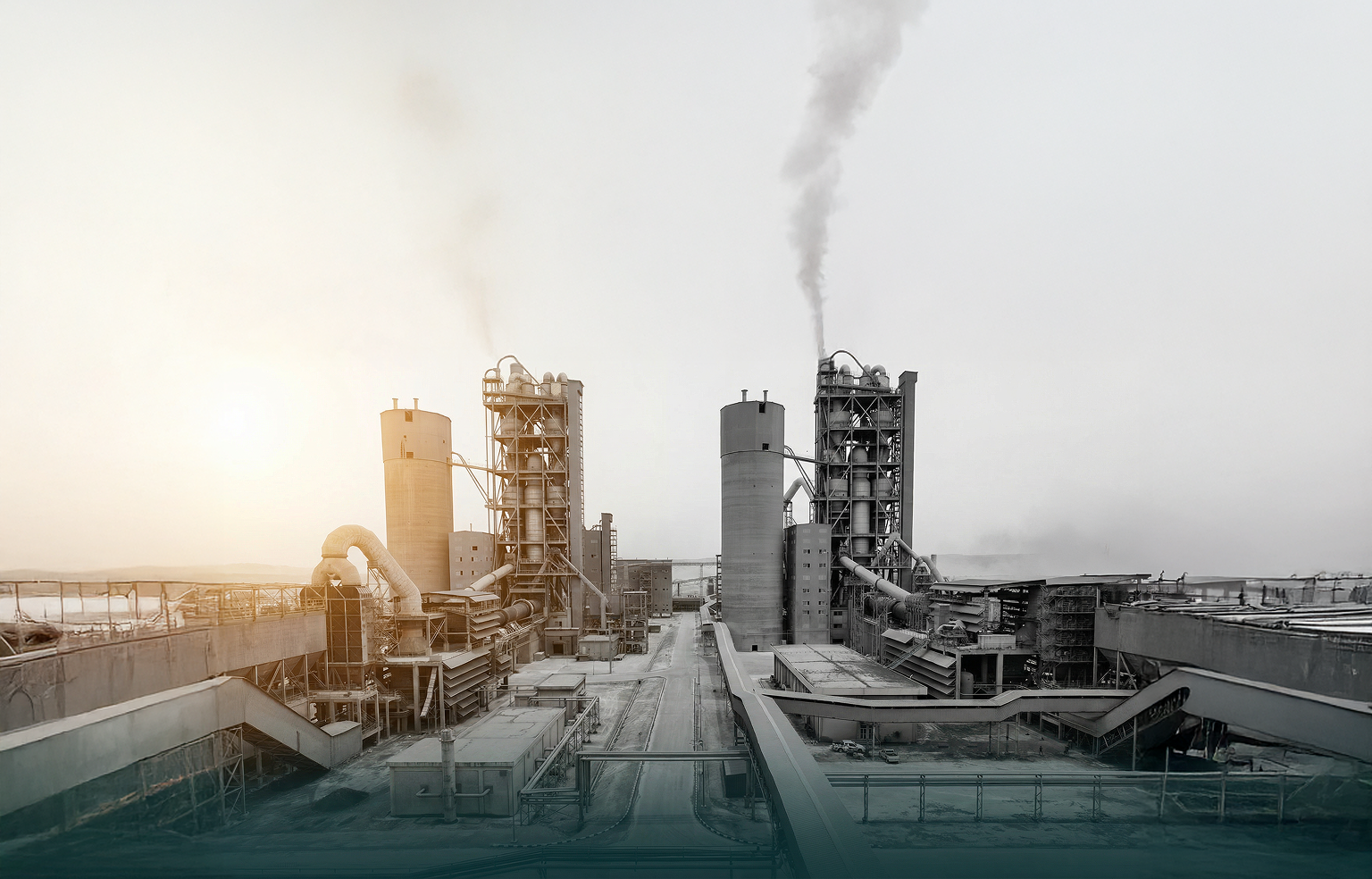 Riyadh Cement Factory